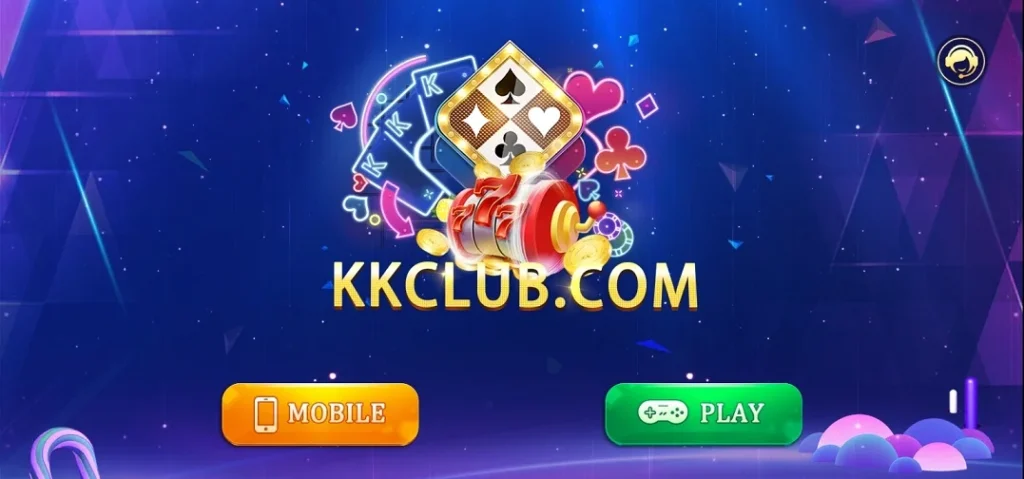 KK Club Game